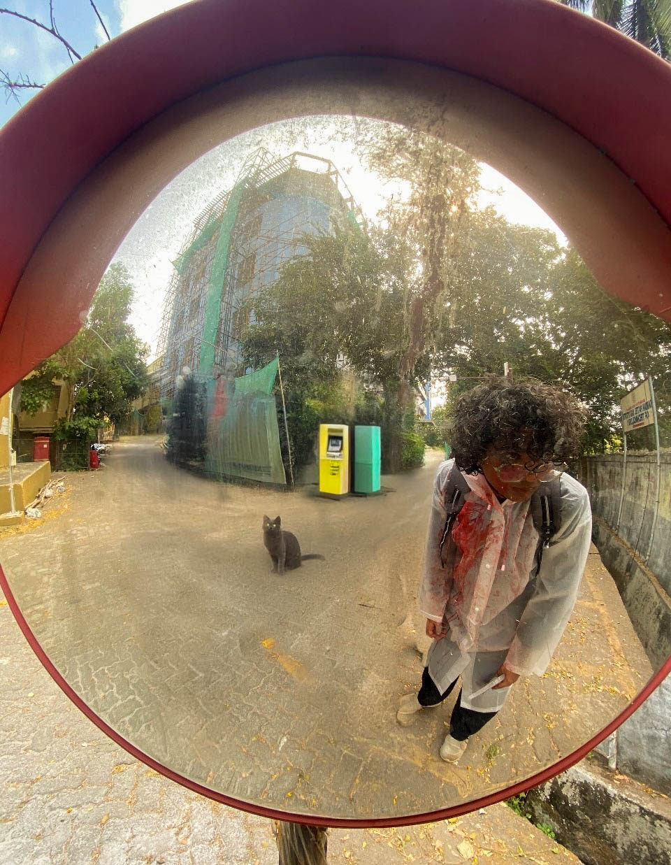 Aakash Mokani